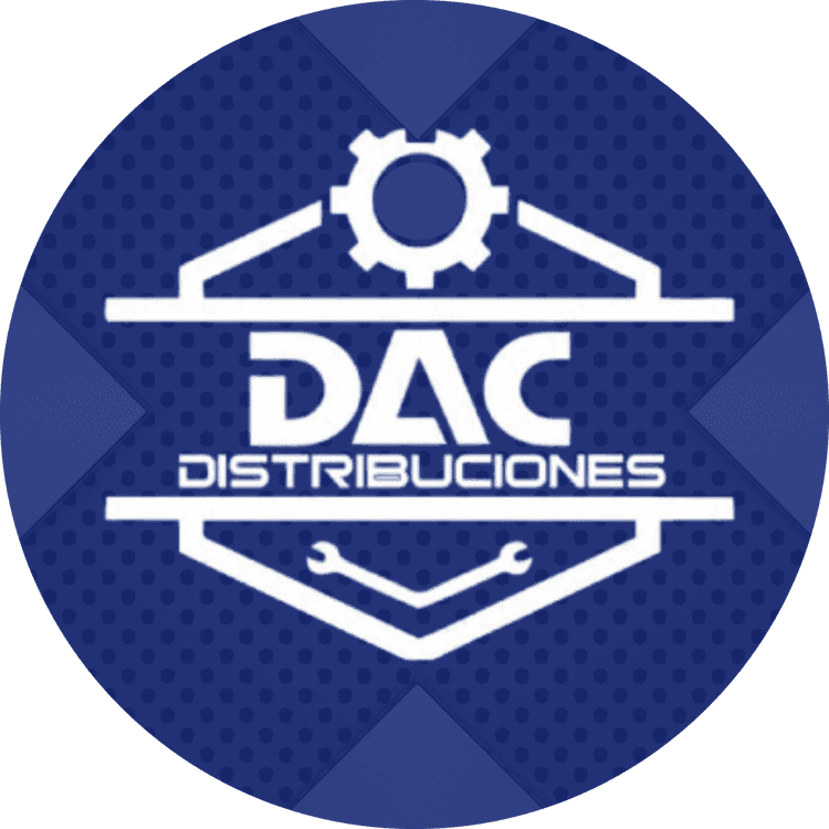 DAC Distribuciones